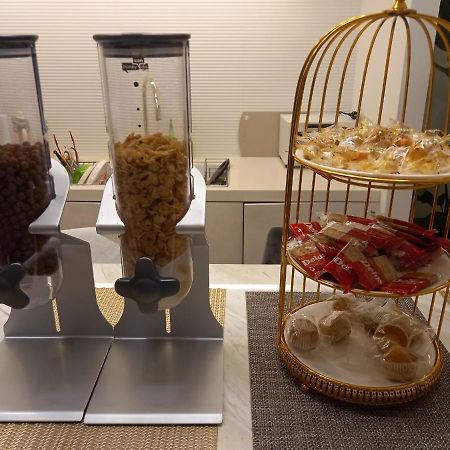 Denbasta Signature Hotel Busan Eksteriør billede